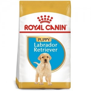 Royal Canin Labrador Retriever Puppy 12kg